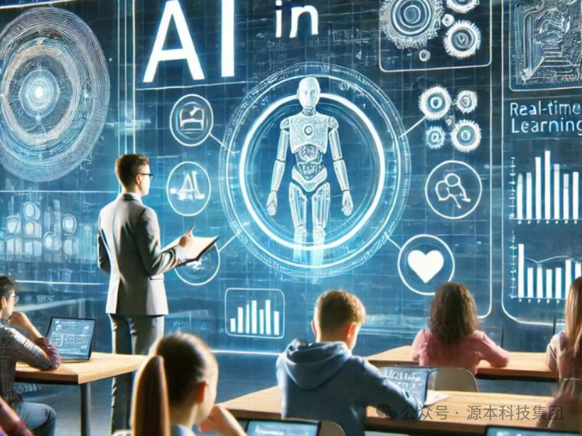 艾弗森贝博ballbet官网科技-本科生掌握大数据、云原生、AI-竞赛保研求职的“超车秘籍”来了！